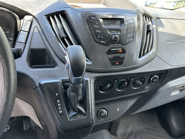 2019 Ford Transit Van T-250 148 EL HI G
