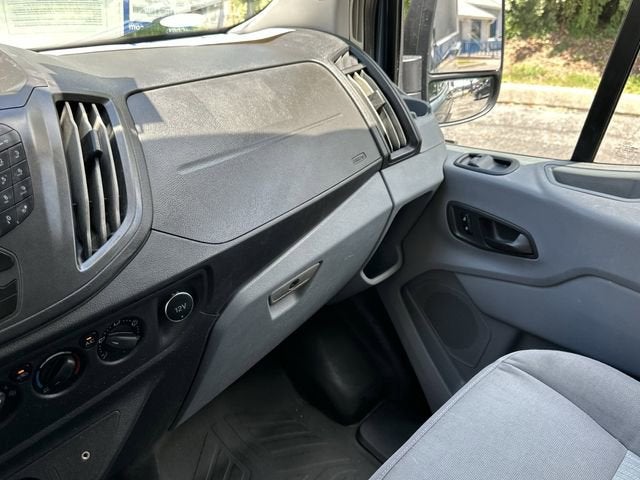 2019 Ford Transit Van T-250 148 EL HI G