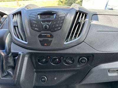2019 Ford Transit Van T-250 148 EL HI G