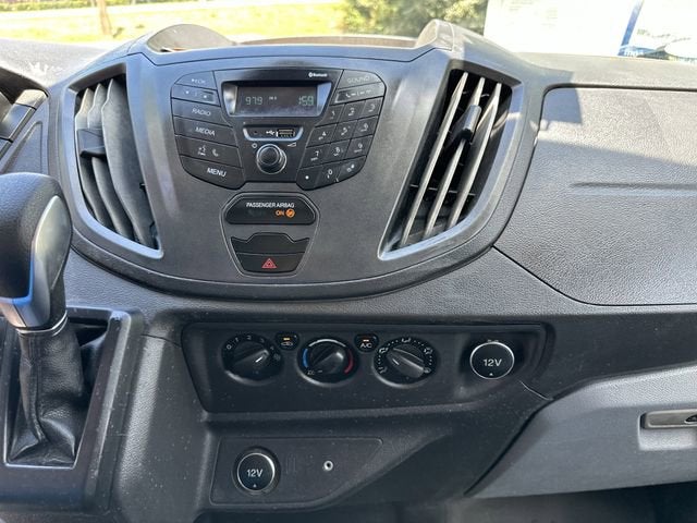 2019 Ford Transit Van T-250 148 EL HI G