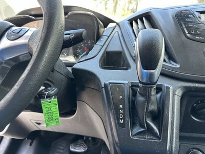 2019 Ford Transit Van T-250 148 EL HI G