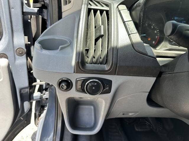 2019 Ford Transit Van T-250 148 EL HI G
