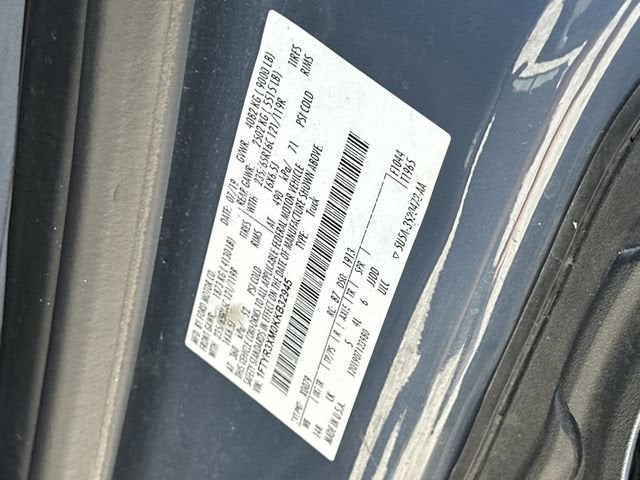 2019 Ford Transit Van T-250 148 EL HI G