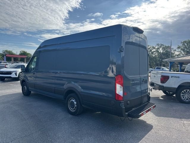 2019 Ford Transit Van T-250 148 EL HI G