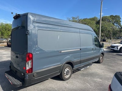 2019 Ford Transit Van T-250 148 EL HI G