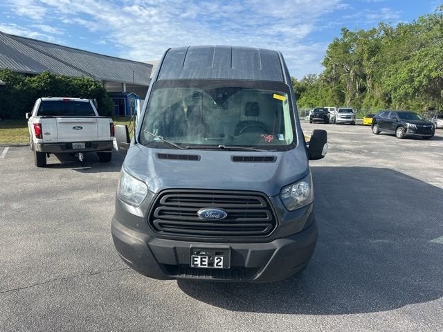 2019 Ford Transit Van T-250 148 EL HI G