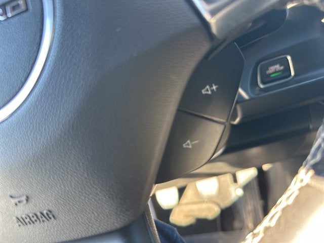 2017 Chevrolet Camaro 1SS