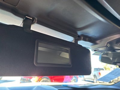 2017 Chevrolet Camaro 1SS