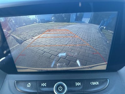 2017 Chevrolet Camaro 1SS