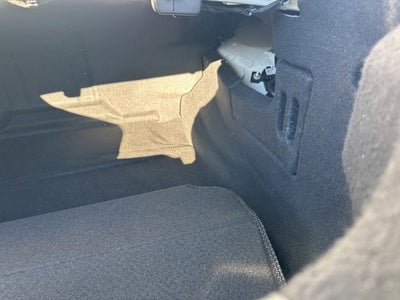 2017 Chevrolet Camaro 1SS