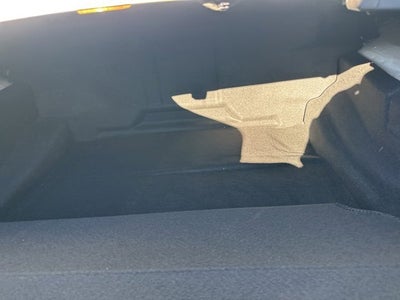 2017 Chevrolet Camaro 1SS