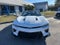 2017 Chevrolet Camaro 1SS