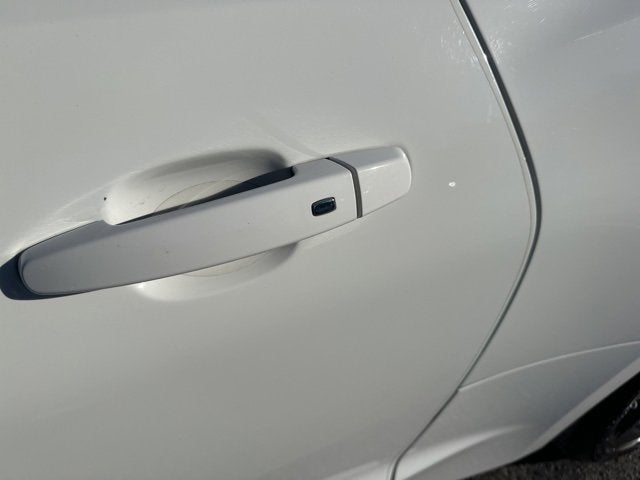 2017 Chevrolet Camaro 1SS