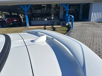 2017 Chevrolet Camaro 1SS