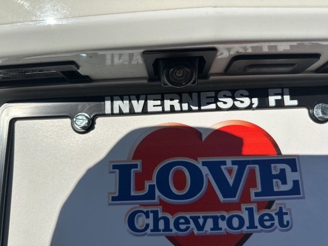 2017 Chevrolet Camaro 1SS