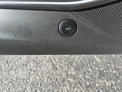 2017 Chevrolet Camaro 1SS