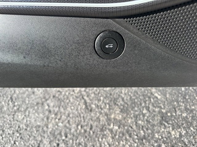 2017 Chevrolet Camaro 1SS