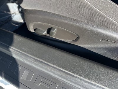 2017 Chevrolet Camaro 1SS