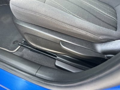 2020 Chevrolet Sonic LT Sedan