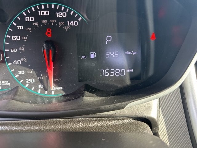 2020 Chevrolet Sonic LT Sedan