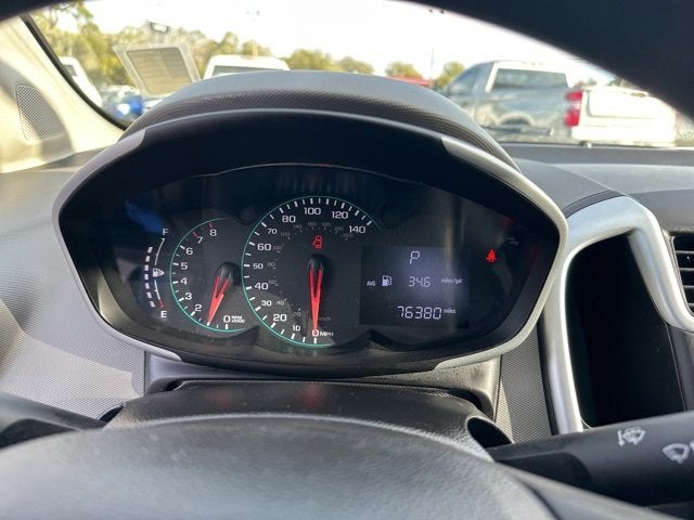 2020 Chevrolet Sonic LT Sedan