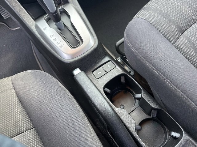 2020 Chevrolet Sonic LT Sedan