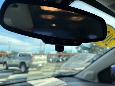 2020 Chevrolet Sonic LT Sedan