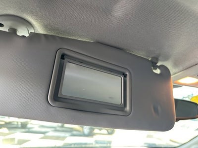 2020 Chevrolet Sonic LT Sedan