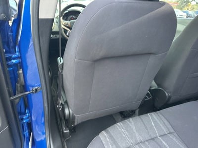 2020 Chevrolet Sonic LT Sedan