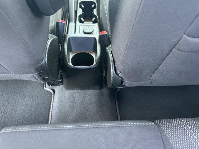 2020 Chevrolet Sonic LT Sedan