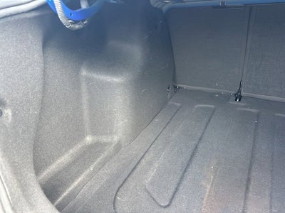 2020 Chevrolet Sonic LT Sedan