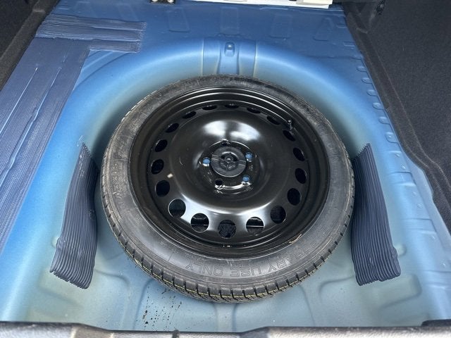 2020 Chevrolet Sonic LT Sedan