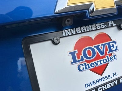 2020 Chevrolet Sonic LT Sedan