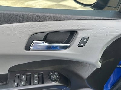 2020 Chevrolet Sonic LT Sedan