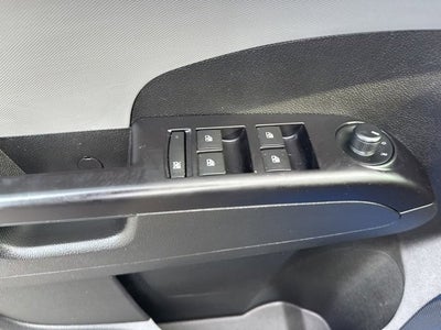 2020 Chevrolet Sonic LT Sedan