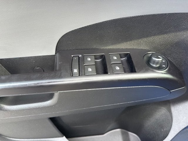 2020 Chevrolet Sonic LT Sedan