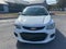 2017 Chevrolet Sonic LT