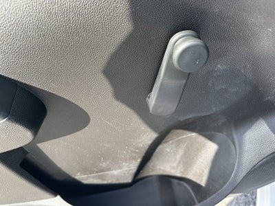 2017 Chevrolet Sonic LT