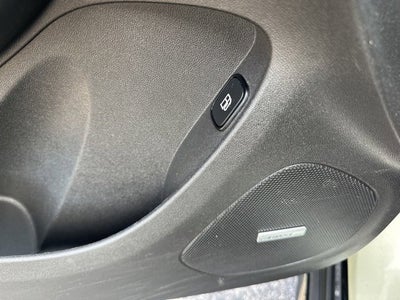 2017 Chevrolet Volt Premier