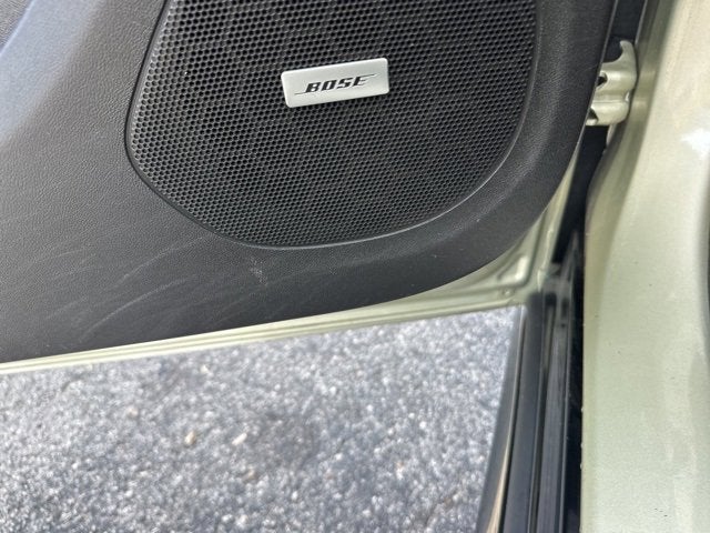 2017 Chevrolet Volt Premier