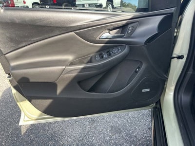 2017 Chevrolet Volt Premier