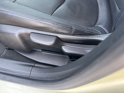 2017 Chevrolet Volt Premier