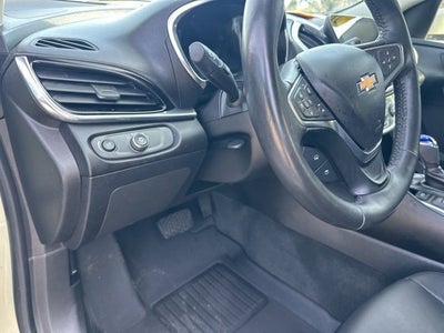 2017 Chevrolet Volt Premier
