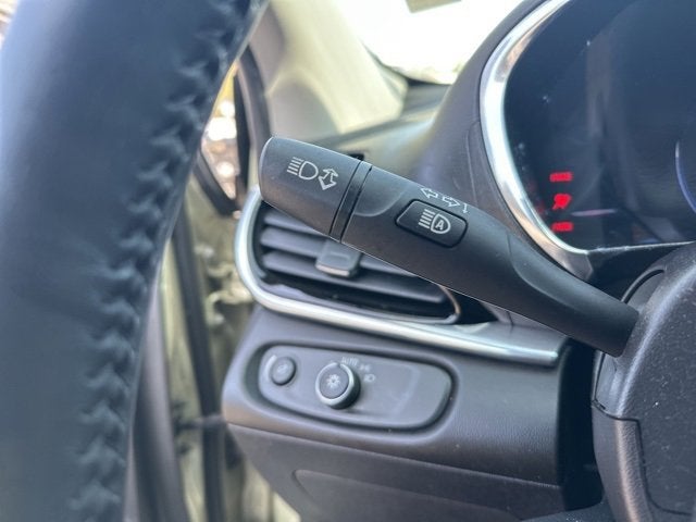 2017 Chevrolet Volt Premier