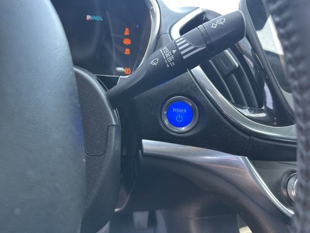 2017 Chevrolet Volt Premier