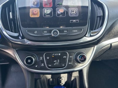 2017 Chevrolet Volt Premier