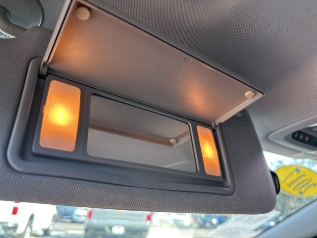 2017 Chevrolet Volt Premier