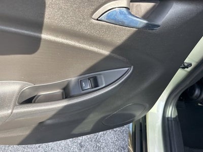 2017 Chevrolet Volt Premier