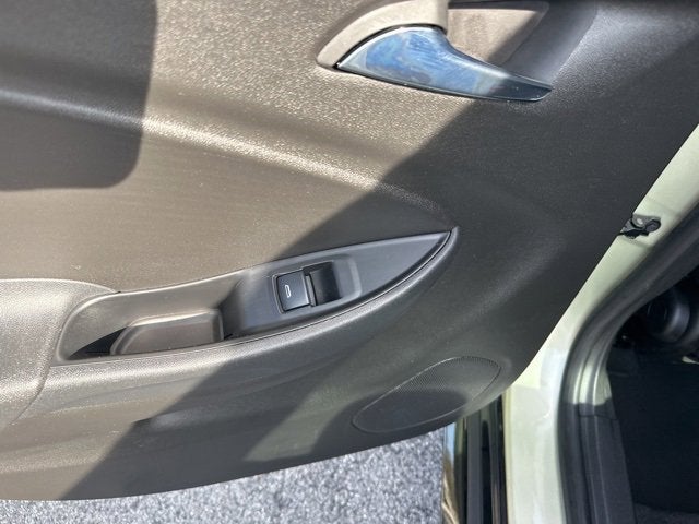 2017 Chevrolet Volt Premier