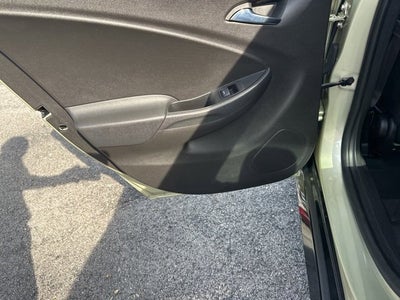 2017 Chevrolet Volt Premier